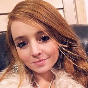 Meet your Posher, Maddie